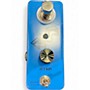 Used Iset SPEED Effect Pedal