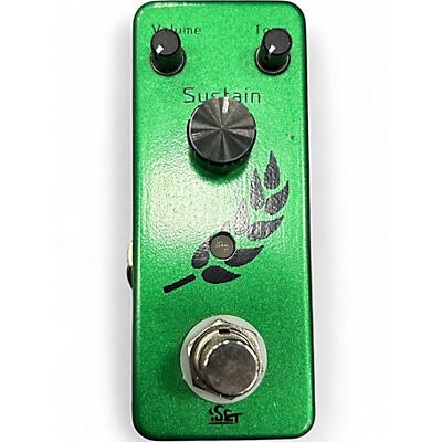 Used Iset Sustain Pedal