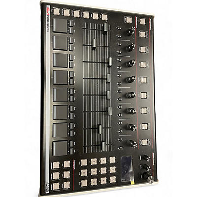 Used Isla Instruments S2400 Production Controller