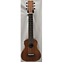 Used Islander Used Islander GL6-EQ Tenor 6 String Natural Ukulele Natural