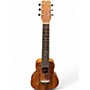 Used Islander GL6 Natural Ukulele Natural