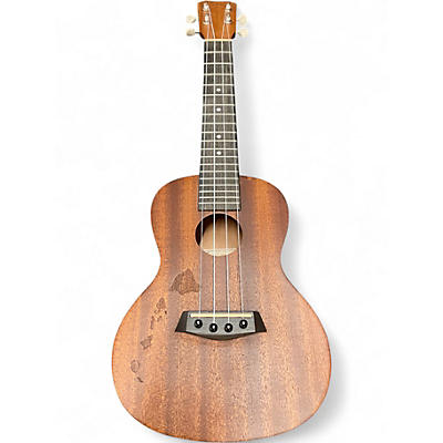 Used Islander MC-4 ISL Natural Ukulele