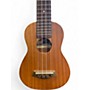 Used Islander MS-4 Natural Ukulele Natural