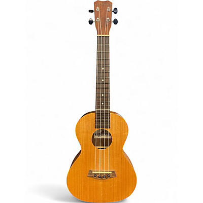 Used Islander MT-4 Tenor Mahogany Ukulele