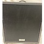 Used Isp Technologies Used Isp Technologies BASS VECTOR 210 400W Bass Cabinet