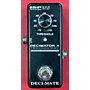 Used Isp Technologies Used Isp Technologies DECI-MATE Effect Pedal