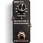 Used Isp Technologies DECI MATE Effect Pedal