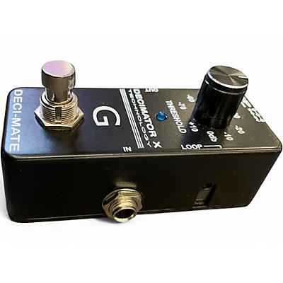 Used Isp Technologies DECIMATE Effect Pedal