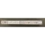 Used Isp Technologies Used Isp Technologies DECIMATOR PRO RACK G Feedback Suppressor