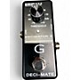 Used Isp Technologies DECIMATOR X Effect Pedal