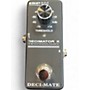 Used Isp Technologies DECIMATOR X Effect Pedal