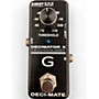 Used Isp Technologies Used Isp Technologies Deci-mate Micro Decimator Effect Pedal