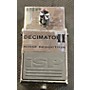 Used Isp Technologies Used Isp Technologies Decimator II Effect Pedal