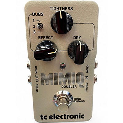 Used Isp Technologies Decimator II Effect Pedal