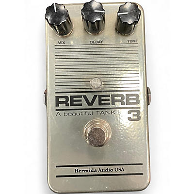 Used Isp Technologies Decimator II Effect Pedal