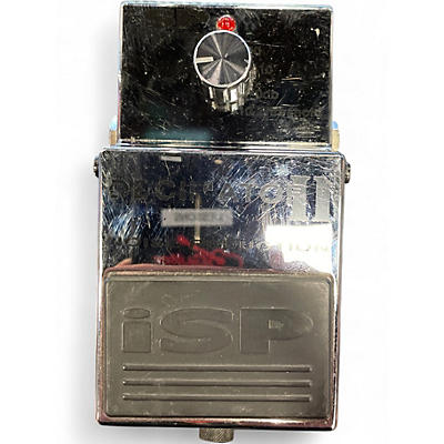 Used Isp Technologies Decimator II Effect Pedal