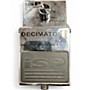 Used Isp Technologies Decimator II Effect Pedal