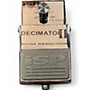 Used Isp Technologies Decimator II Effect Pedal