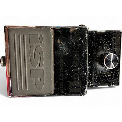 Used Isp Technologies Decimator II Effect Pedal