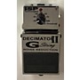 Used Isp Technologies Used Isp Technologies Decimator II G String Noise Reduction Effect Pedal