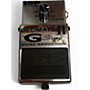 Used Isp Technologies Used Isp Technologies Decimator II G String Noise Reduction Effect Pedal