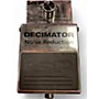 Used Isp Technologies Used Isp Technologies Decimator Noise Reduction Effect Pedal