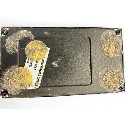 Used Isp Technologies Decimator Noise Reduction Effect Pedal