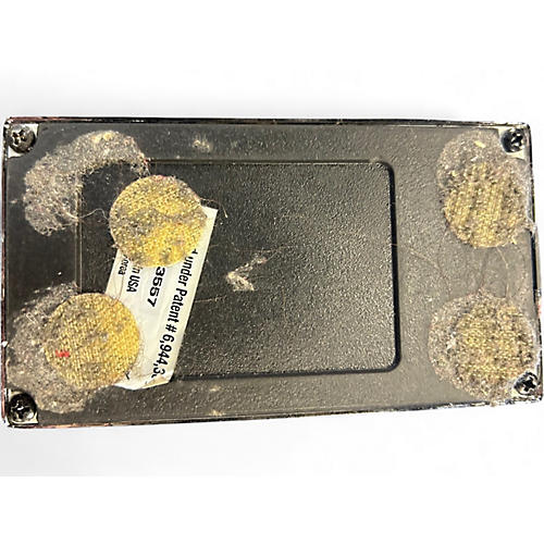 Used Isp Technologies Decimator Noise Reduction Effect Pedal