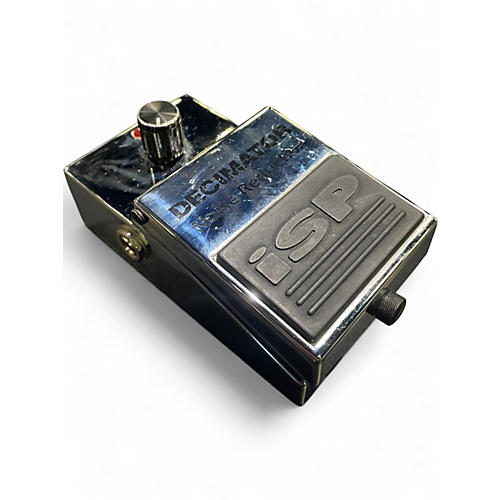 Used Isp Technologies Decimator Noise Reduction Effect Pedal