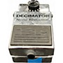 Used Isp Technologies Decimator Noise Reduction Effect Pedal