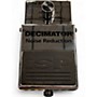 Used Isp Technologies Decimator Noise Reduction Effect Pedal