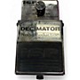 Used Isp Technologies Decimator Noise Reduction Effect Pedal