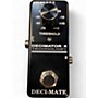 Used Isp Technologies Decimator X Effect Pedal