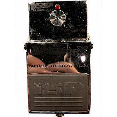 Used Isp Technologies Decimator X Effect Pedal