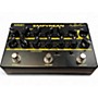Used Isp Technologies Empyrean Michael Sweet Signature Preamp Effect Pedal