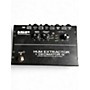 Used Isp Technologies Hum Extractor + Decimator G Noise Reduction System Effect Pedal