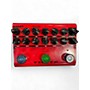 Used Isp Technologies Used Isp Technologies THETA Pedal