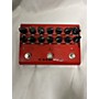 Used Isp Technologies Used Isp Technologies Theta Effect Pedal