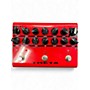 Used Isp Technologies Theta Effect Processor