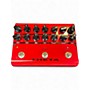 Used Isp Technologies Theta Pedal