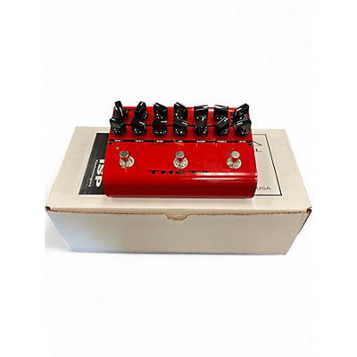 Used Isp Technologies Theta Preamp Effect Pedal