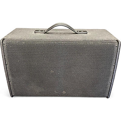 Used Isp Technologies VECTOR FS8 Powered Monitor