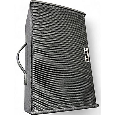 Used Isp Technologies VECTOR FS8 Powered Monitor