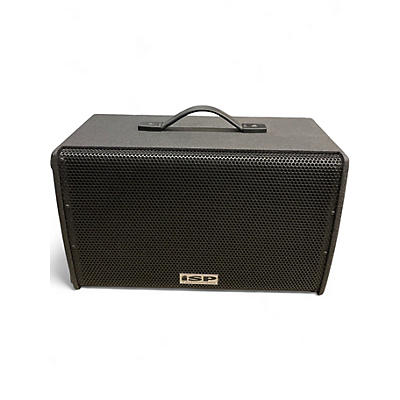 Used Isp Technologies VECTOR SERIES FS8 Guitar Cabinet