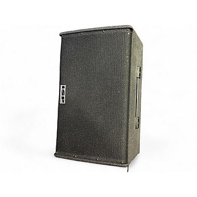 Used Isp Technologies Vector FS8 Guitar Cabinet
