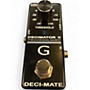 Used Isp Technologies decimator X Effect Pedal