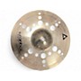 Used Istanbul 10in XIST Cymbal 28