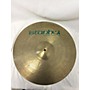 Used Istanbul Used Istanbul 20in Pre-split Ping Ride Cymbal 40