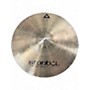 Used Istanbul 20in Xist Crash Cymbal 40
