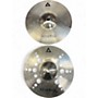 Used Istanbul Agop 10in Dry Dark Hats Cymbal 28